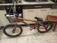 Zamienie BMX Mongoose Legion L40 na laptop