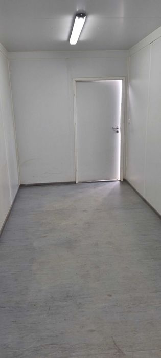 Najem kontenerów socjalnych biurowych 20'' - 6 m 14m2