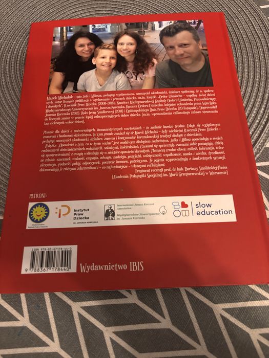 Opowiesci  o tym co w zyciu wazne