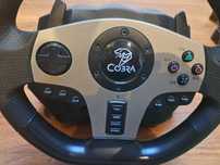 Kierownica cobra GT900