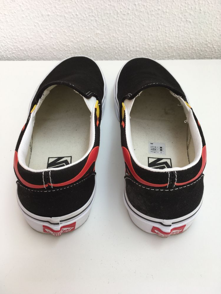 Vans slip-on 40