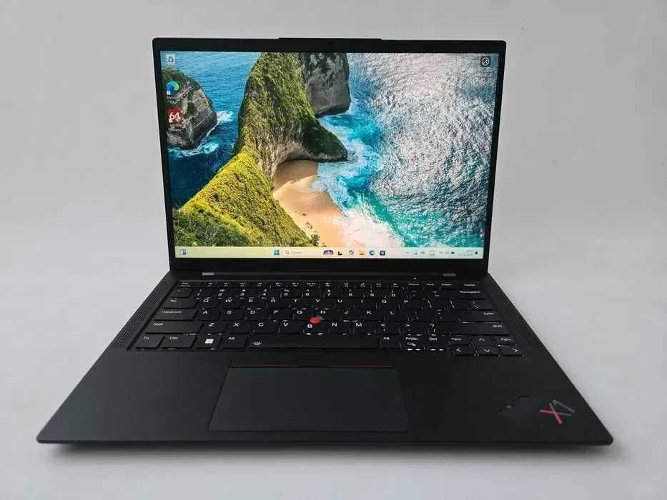 Lenovo ThinkPad X1 Carbon Gen 9 I7 1185G7/RAM 16GB/SSD 256GB/WIN 11Pro