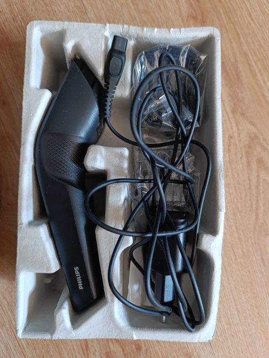 Máquina de cortar cabelo Philips