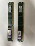 Kości RAM, 8 GB, Kingston