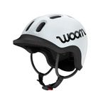 Kask WOOM READY XS/S/M Szary- Woom1/2/3/4/5/6, Sklep Kraków 18D