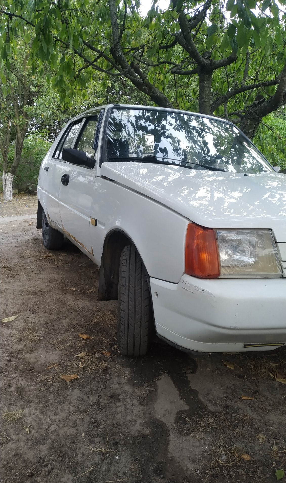 Продам авто ЗАЗ Славута