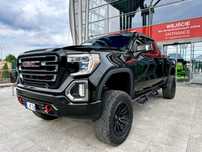Wypożyczalnia Wynajem GMC SIERRA (nie Ram, F150) Jedyny w Polsce