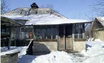 Продам будынок в с. Полтавка