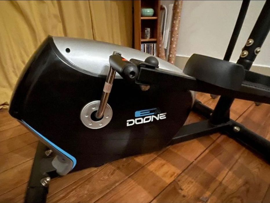 Elíptica (usada 3x max.)