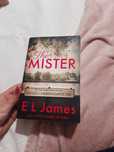 The mister eljames