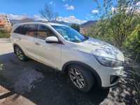 KIA SORENTO 2.0 CRDI XL full wersja 2015