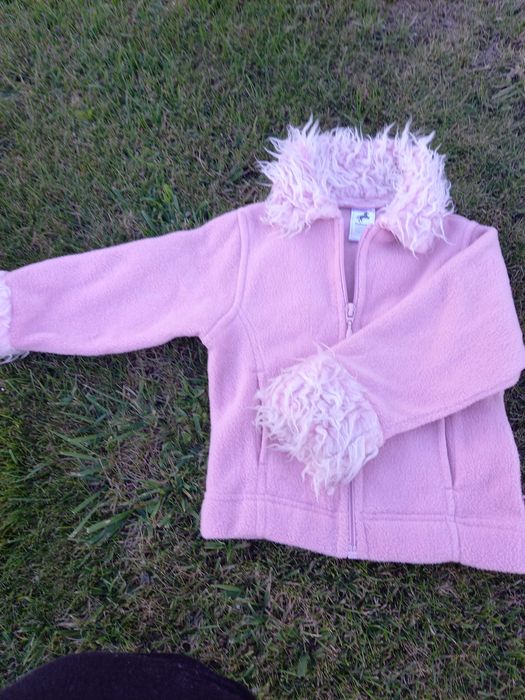 Polar dziewczęcy 92