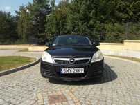 Opel Vectra Opel Vectra C 1.9 CDTI / Drugi właściciel / Salon Polska