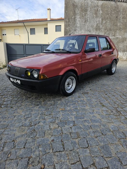 Fiat Ritmo 70 CL