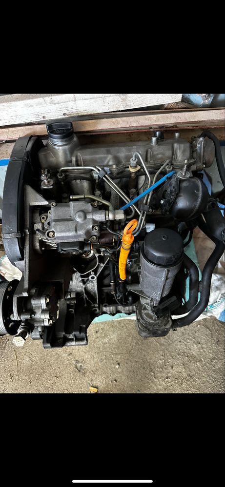 Motor seat leon 110 vp