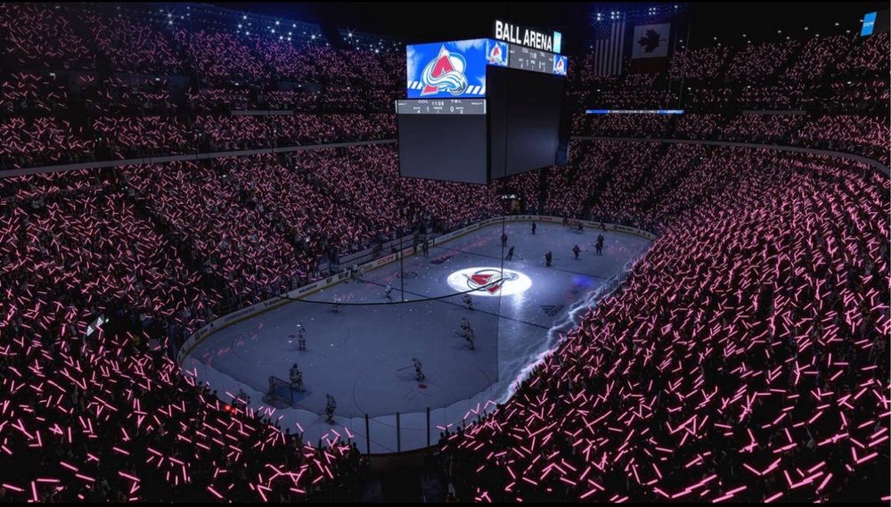 Акція! Гра NHL 23 Xbox Series X