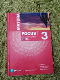 Matura Focus 3. Student's Book