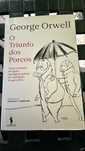 George Orwell - O Triunfo dos porcos