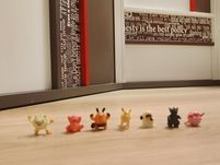Figurki     pokemon