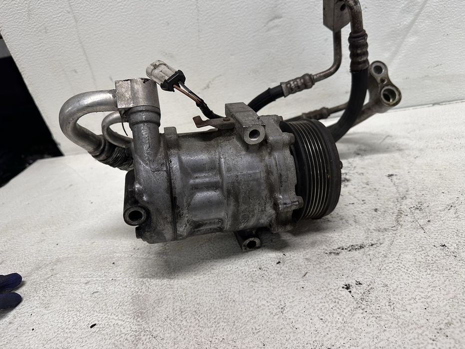 Sprężarka Kompresor Klimatyzacji Astra H 1.9CDTI 38.36.01.234