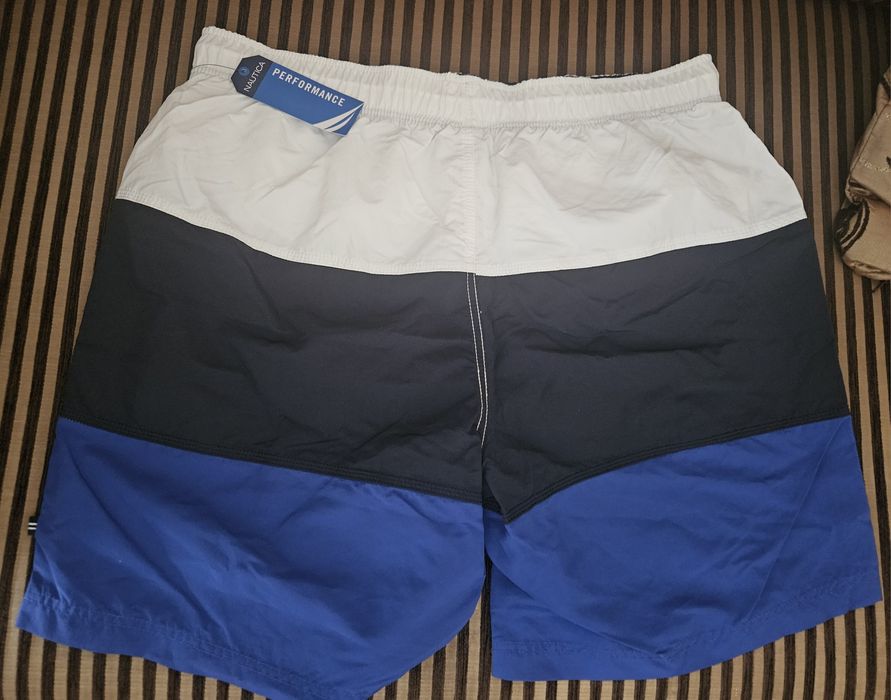 Шорти  пляжні Nautica