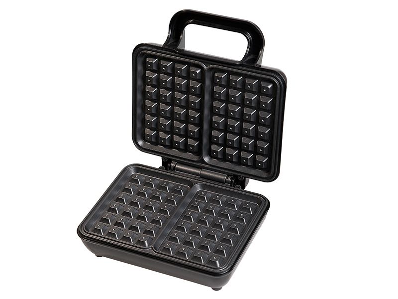 Gofrownica Lafe GFH-001 - Doskonałe Gofry w Twoim Domu