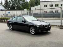 BMW Seria 3 BMW 320d xDrive | Uszkodzony silnik | Pełna historia serwisowa