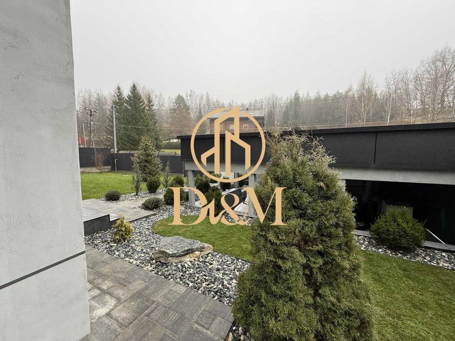 Продажа / БУДИНОК / ул. Зеленый Гай, Лісники