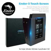 Creality Ender-3 Touch Screen 4.3" LCD - екран, монітор, дисплей