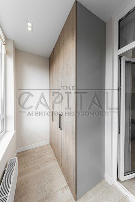 Оренда квартири в ЖК "Файна Таун", НИВКИ