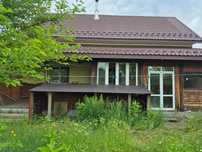 Продам  будинок 170 кв.м, 5 кімнат,  6 соток, Боярка 2 км