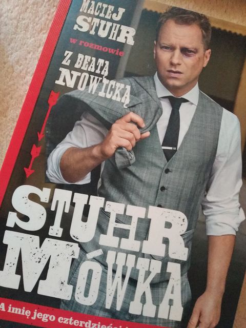 Stuhrmówka. A imię jego czterdzieści i cztery