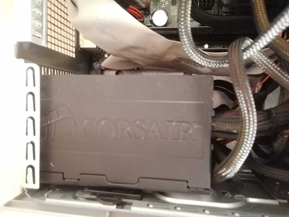 Dell Dimension 5100