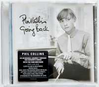 Phil Collins Going Back 2010r