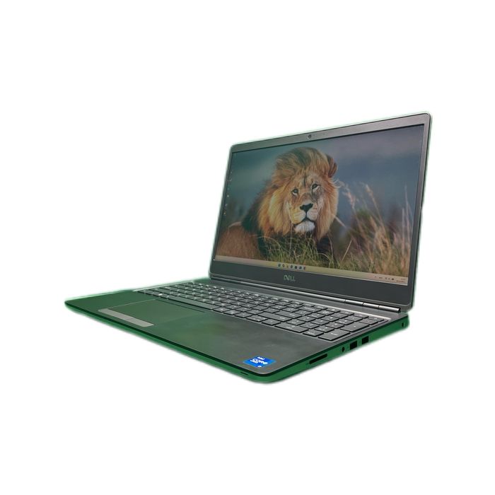 Dell Precision 7560 – RTX A3000, i7-11850H, 32GB RAM, 1TB SSD