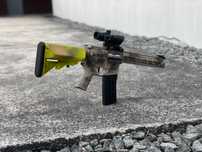 Airsoft - FULL METAL