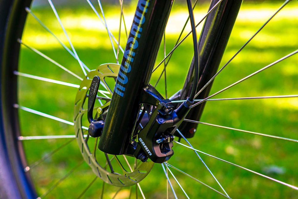 Specialized Pitch Sport 2019 XS