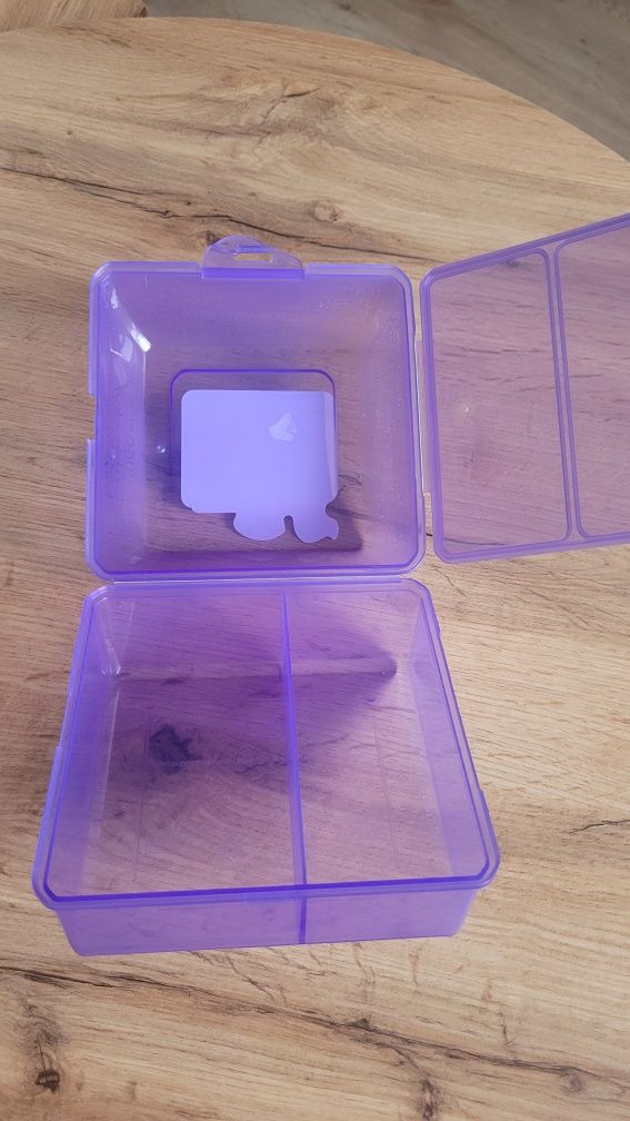 Pojemnik na żywność lunch Box