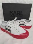 NOWE sneakersy KARL LAGERFELD a358