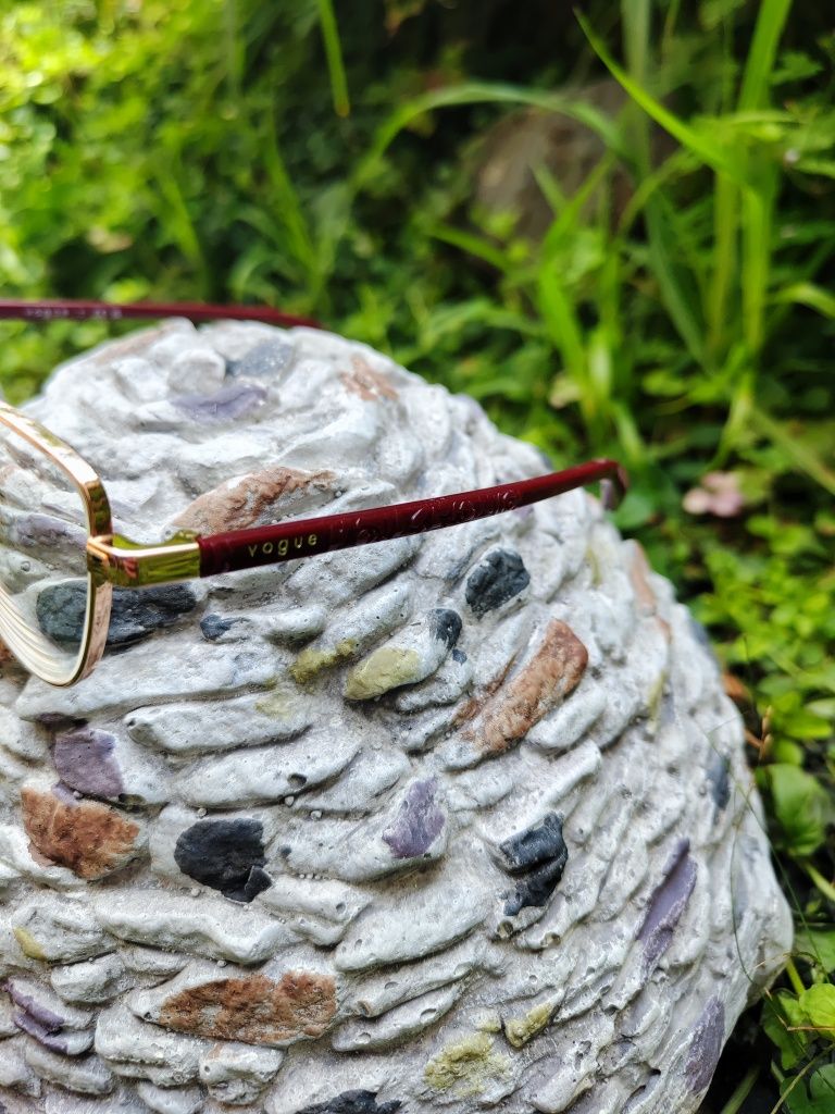 Okulary korekcyjne Vogue