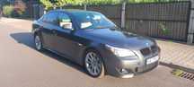BMW E60 520d LCI 177KM M-pakiet