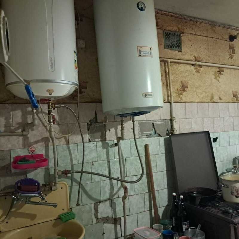 У продажу кімната в комунальній квартирі, Павлове Поле