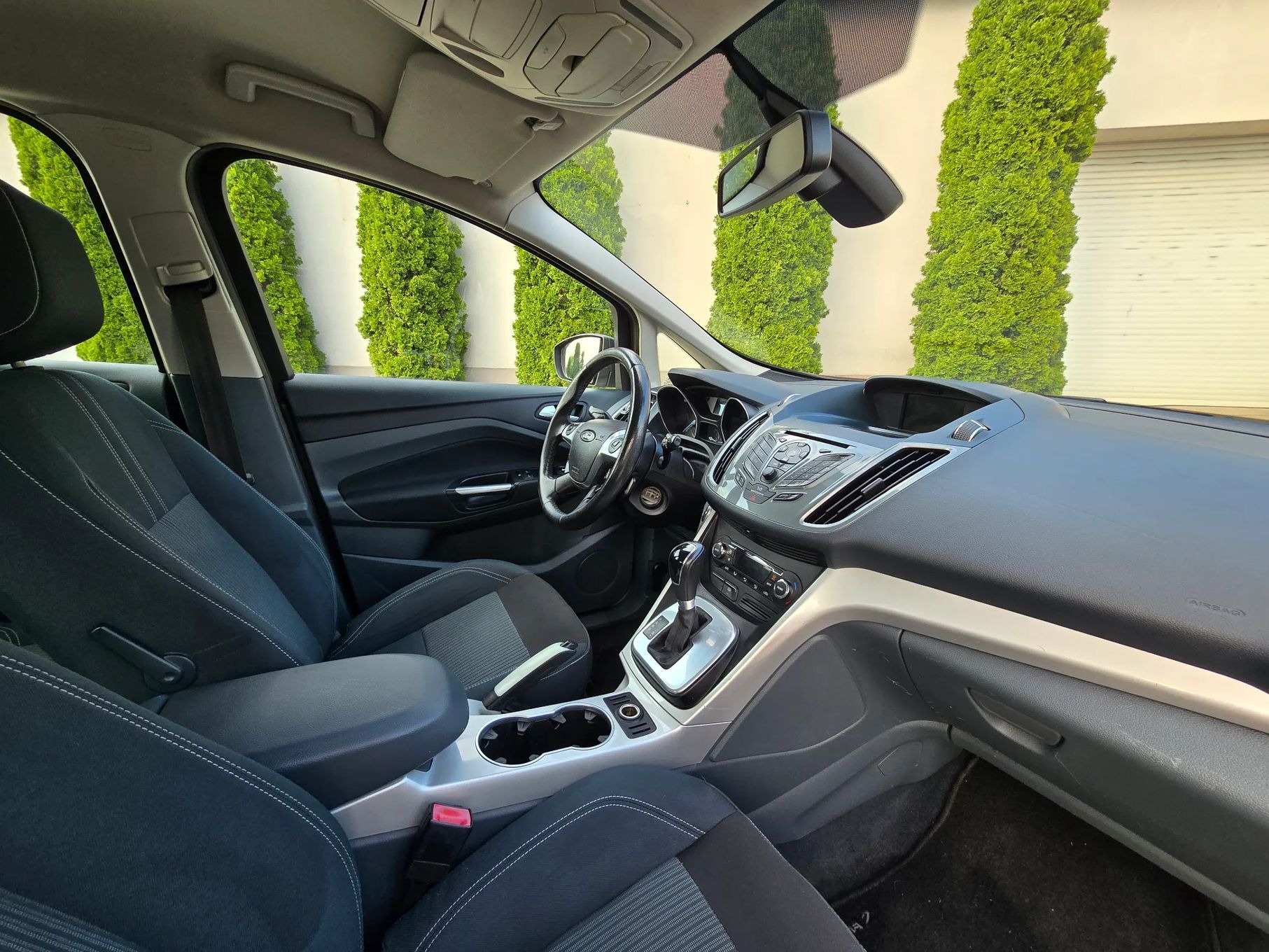 Ford C-MAX C-Max II 2.0 tdci, automat, stan bdb.