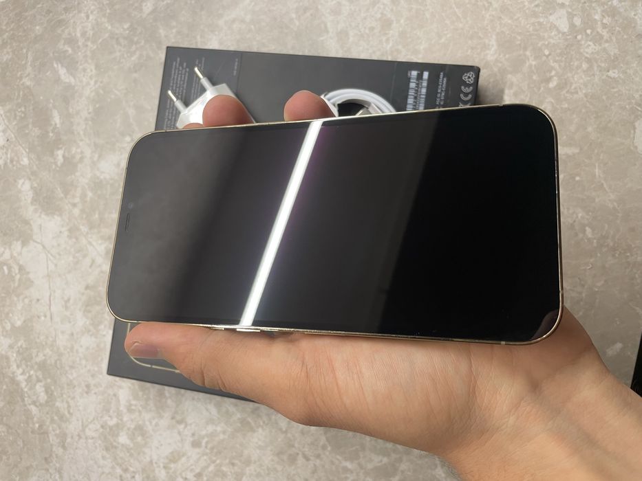 iPhone 12 Pro Max 128GB 90% Stan Idealny!