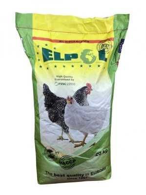 Ełpol KN Kura Nioska 20 kg karma