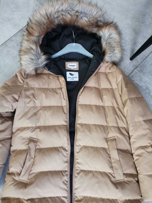 Kurtka Wrangler r. S