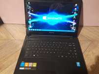 prawie nowy laptop lenovo 14,1cala-4rdz.proc. ssd dysk