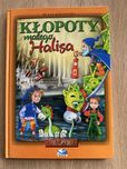 Kłopoty małego Halisa Beata Kołorziej