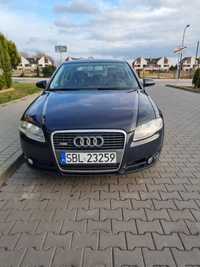 Audi A4 Audi A4 S line B7. 1.9 Tdi