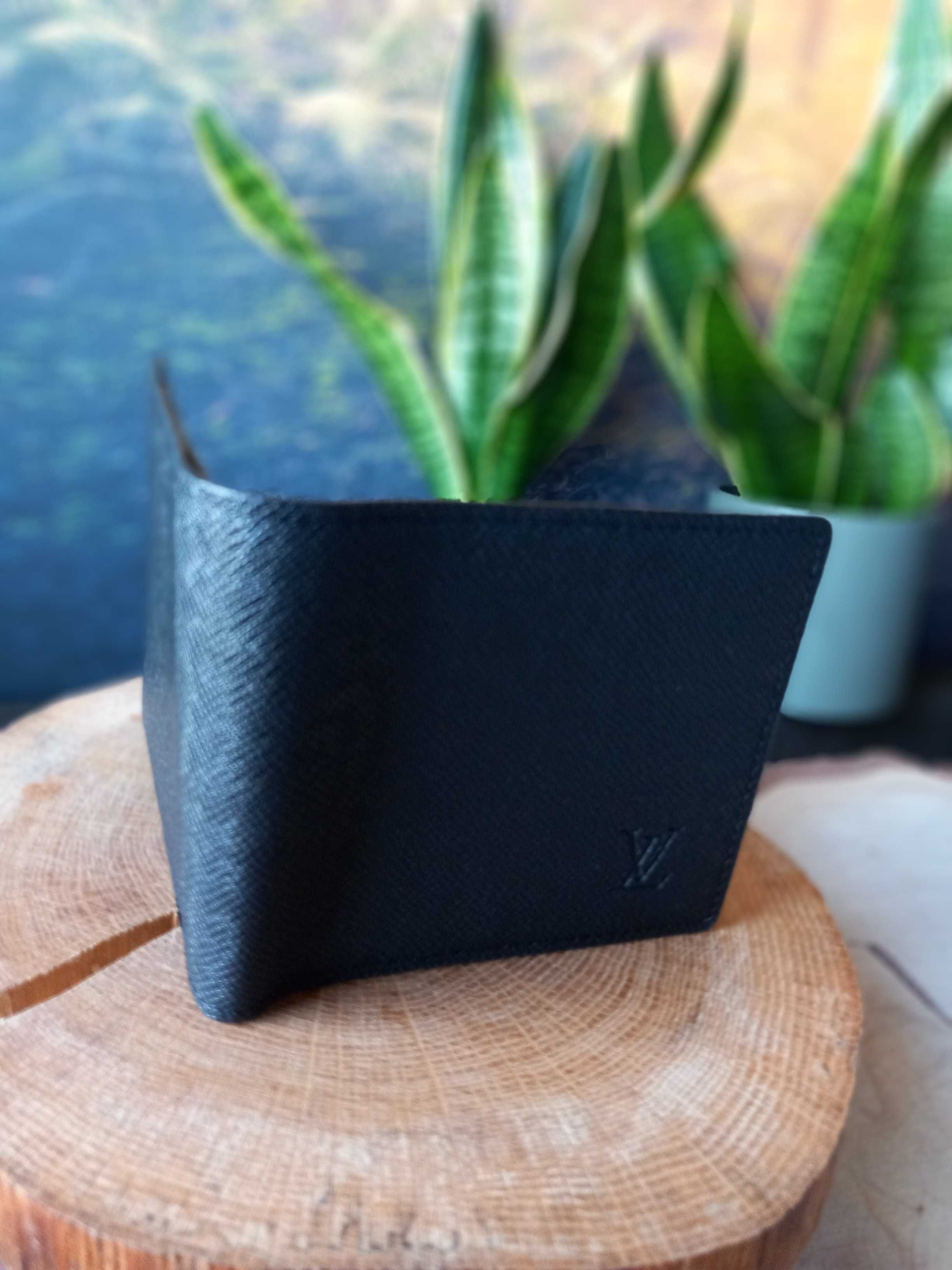 Portfel w stylu Louis Vuitton